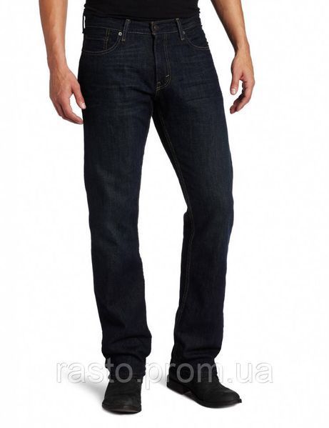 Мужские джинсы LEVI'S&reg; 512 SLIM TAPER JEANS W29 маленький размер! С размер! Небольшой рост levN3 фото