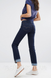 Женские джинсы Levis bold curve straight W25L32 темносиние оригинал США Л27 фото 1