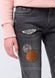 Джинси скіні Superdry скіні "CASSIE SKINNY" у модному байкерському стилі W23 W24 W25 W26 W27 1156815468 фото 3