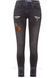 Джинси скіні Superdry скіні "CASSIE SKINNY" у модному байкерському стилі W23 W24 W25 W26 W27 1156815468 фото 1