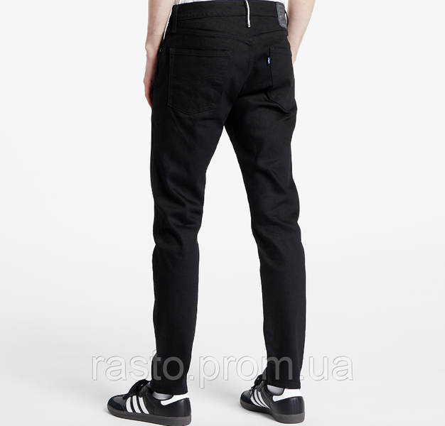 Мужские джинсы LEVI'S&reg; 512 SLIM TAPER JEANS W29 маленький размер! С размер! Небольшой рост levN3 фото