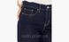 Женские джинсы Levis bold curve straight W25L32 темносиние оригинал США Л27 фото 6