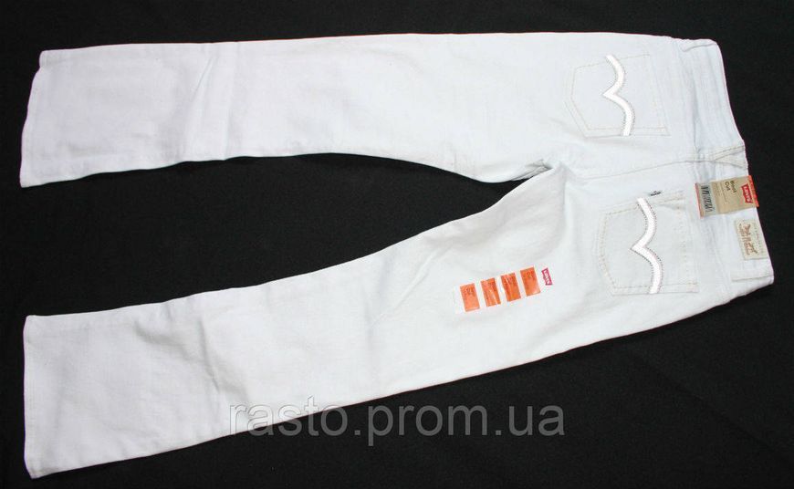 Джинсы levis Levi"s&reg; Подростковая серия, 14 лет, 16 лет Boot cat 360 фото