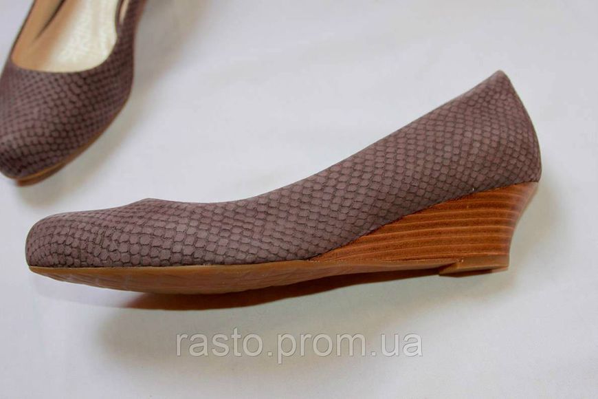 Туфли беговые REPORT с системой rockport adiprene by Adidas 245 фото