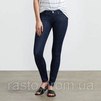 Levis legging женские джинсы супер скинни levis темносиние 4M W27 L32 495173907 фото