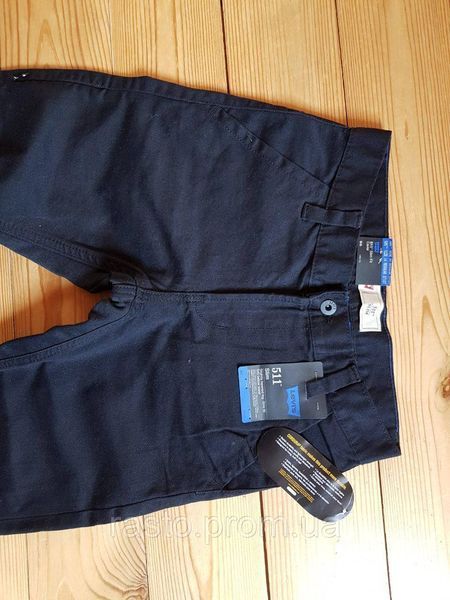 Джинсы для скейтборда LEVIS 511 Slim Jeans Caviar Bull скейтборд подросток 12 , 14 лет W27L27 1156969460 фото