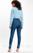 Жіночі джинси levis mile high super skinny W24, W25, W28 надвисока посадка! Преміумсерія.ХС, С, М LMile фото 6