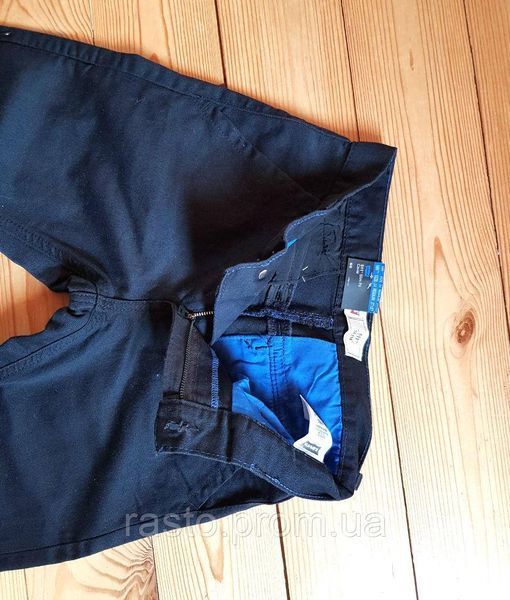 Джинсы для скейтборда LEVIS 511 Slim Jeans Caviar Bull скейтборд подросток 12 , 14 лет W27L27 1156969460 фото