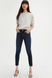 Жіночі джинси levis mile high super skinny W24, W25, W28 надвисока посадка! Преміумсерія.ХС, С, М LMile фото 10