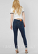 Жіночі джинси levis mile high super skinny W24, W25, W28 надвисока посадка! Преміумсерія.ХС, С, М LMile фото 3