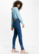 Жіночі джинси levis mile high super skinny W24, W25, W28 надвисока посадка! Преміумсерія.ХС, С, М LMile фото 5