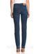 Женские джинсы Levis bold curve straight W25L32 синие оригинал из США Л26 фото 2