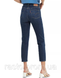 Женские джинсы Levi's&reg; 724 High Rise Slim Straight Crop (последняя пара, размер W27) LevSrt3 фото 5