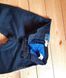 Джинсы для скейтборда LEVIS 511 Slim Jeans Caviar Bull скейтборд подросток 12 , 14 лет W27L27 1156969460 фото 6