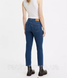 Женские джинсы Levi's&reg; 724 High Rise Slim Straight Crop (последняя пара, размер W27) LevSrt3 фото 6