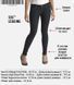 Levis legging женские джинсы супер скинни levis темносиние 4M W27 L32 495173907 фото 2