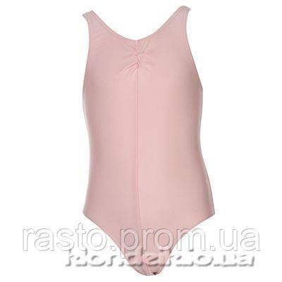 Купальник спортивный LA Gear розовый 2-3, 3- 4, 5-6 499855675 фото