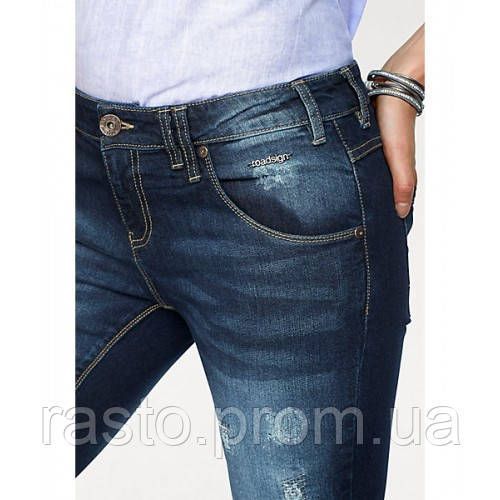 Женские джинсы Roadsigh australia Destroyed Jeans М 902905350 фото