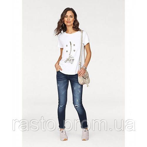 Женские джинсы Roadsigh australia Destroyed Jeans М 902905350 фото