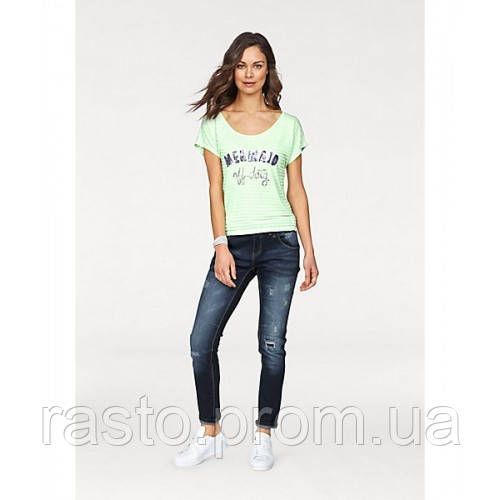 Женские джинсы Roadsigh australia Destroyed Jeans М 902905350 фото