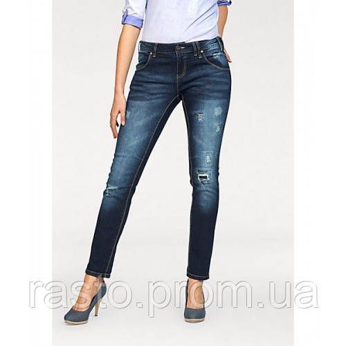 Женские джинсы Roadsigh australia Destroyed Jeans М 902905350 фото