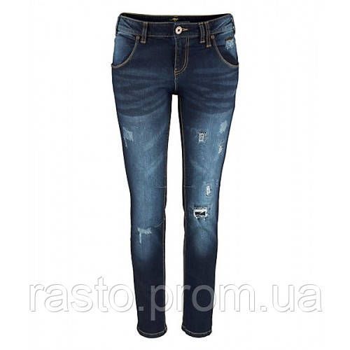 Женские джинсы Roadsigh australia Destroyed Jeans М 902905350 фото