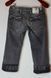 Джинсовые капри LEVIS 556097214 фото 1