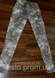 Женские джинсы Levis skinny legging бежевые W25 W27 W28 оригинал из США 492408233 фото 5