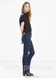 Женские подростковые джинсы LEVIS 524 straiht W25L32 (размер 1) . Л22 фото 5