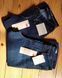Женские подростковые джинсы LEVIS 524 straiht W25L32 (размер 1) . Л22 фото 6