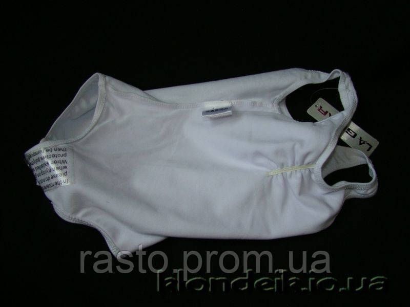 Купальник спортивный LA Gear розовый 2-3, 3- 4, 5-6 499855675 фото
