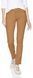 Бежевые женские джинсы levis Mid Rise Skinny Jeans W31L30 слимы LmidRiseSkinnyBeige фото 1