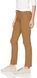 Бежевые женские джинсы levis Mid Rise Skinny Jeans W31L30 слимы LmidRiseSkinnyBeige фото 2