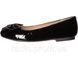 Туфли балетки черные лаковые с бантиком Circus by Sam Edelman 36.5, 37 1183869430 фото 5