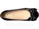 Туфли балетки черные лаковые с бантиком Circus by Sam Edelman 36.5, 37 1183869430 фото 3