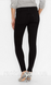 Женские джинсы levis demi curve skinny черные W26L30 635705770 фото 4