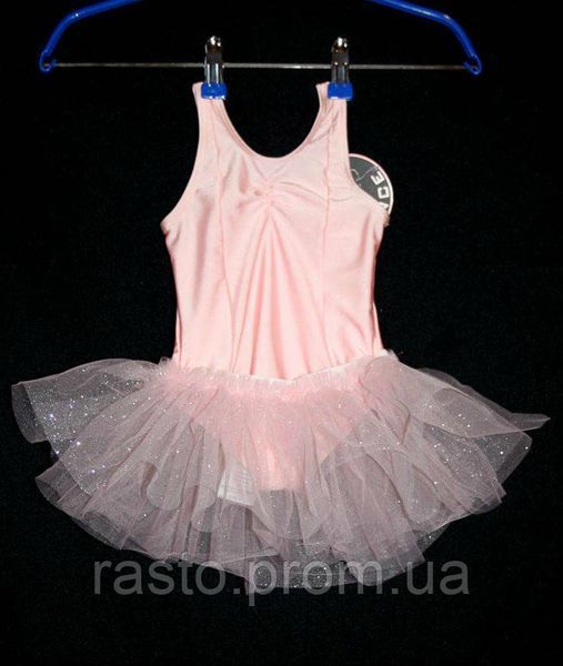 Юбка DANSKIN США для танцев, хореографии 3-4, 4-5, 6-7 лет Danskin США 499855680 фото