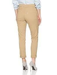 Бежевые женские штаны чиносы LEVIS CHINO W30, W31 1223924448 фото