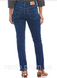 Женские джинсы LEVIS classic straight W27 L30 джинс с вискозой, суперкомфорт 1445031754 фото 3