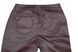 Коричневі шкіряні джинси Laura Scott хс, с, м, л 904593795 фото 3
