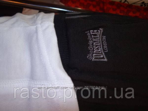 Спортивные штаны Lonsdale Великобритания М, Л 502130669 фото