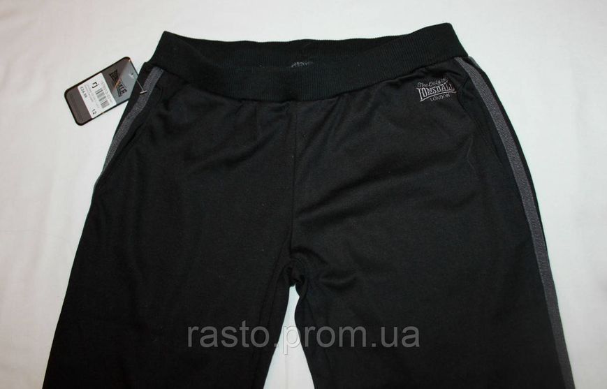 Спортивные штаны Lonsdale Великобритания М, Л 502130669 фото