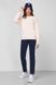 Женские классические прямые джинсы с высокой посадкой LEVIS 505 straight W30 L32 темносиние 1446004588 фото 1