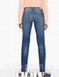 Женские джинсы LEVIS bold curve modern rise straight прямые джинсы на фигуру песочные часы W30 L34 495460747 фото 2