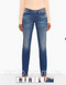 Женские джинсы LEVIS bold curve modern rise straight прямые джинсы на фигуру песочные часы W30 L34 495460747 фото 4