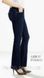 Женские классические джинсы LEVI STRAUSS signature boot cut W30 . Утягивающая модель. ЛВ12 фото 5