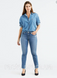 Женские джинсы LEVIS classic straight W27, W31 1084782284 фото 3