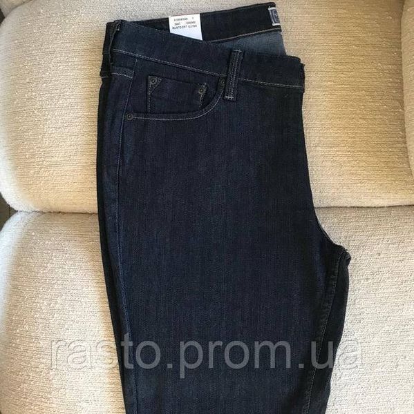 Женские классические джинсы LEVI STRAUSS signature boot cut W30 . Утягивающая модель. ЛВ12 фото