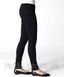 Levis legging Жіночі чорні звужені джинси W28 класичні чорні джинси скіні. LmidRiseSkinny фото 5