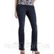 Женские классические джинсы LEVI STRAUSS signature boot cut W30 . Утягивающая модель. ЛВ12 фото 7